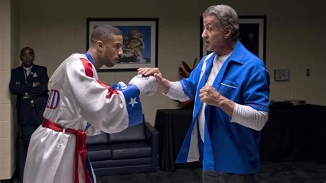 creed 2 bg audio